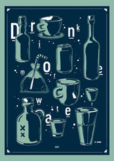 Drink more Water